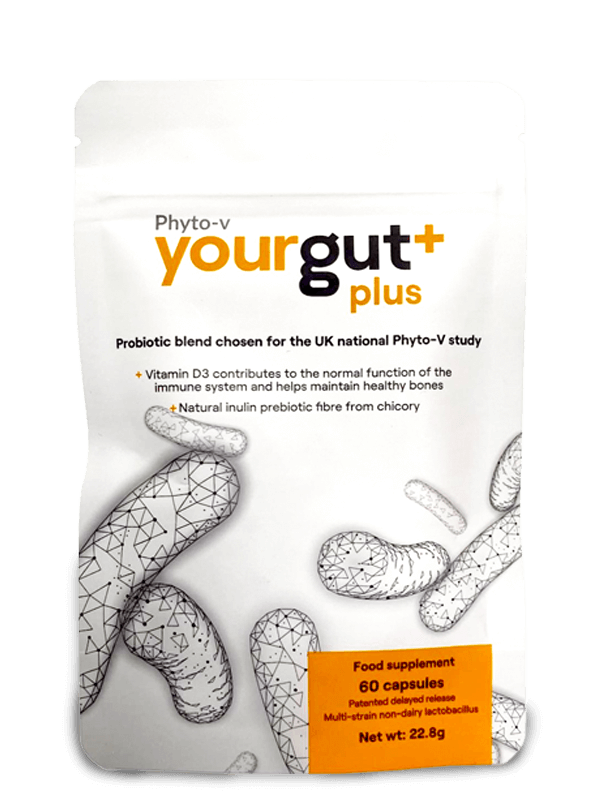 Yourgutplus Yourgut plus